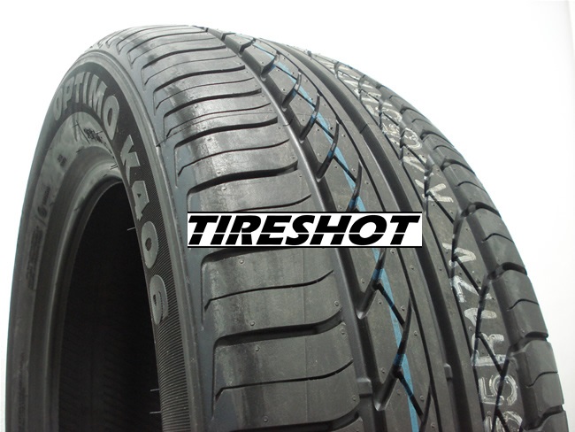 Tire Hankook Optimo K406